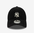 NEW ERA Yankees MLB Winter Borg Nero