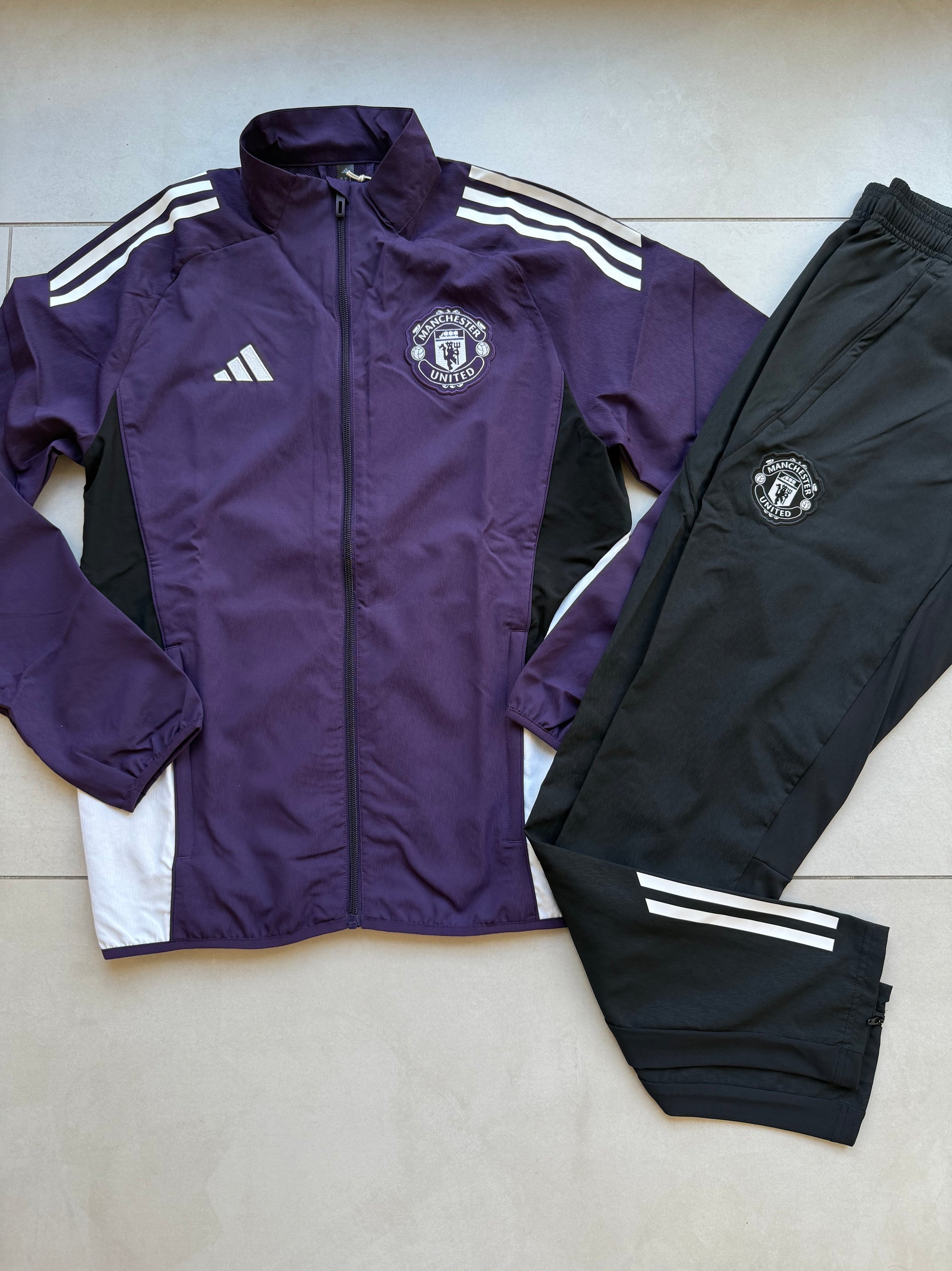 TUTA MANCHESTER UNITED