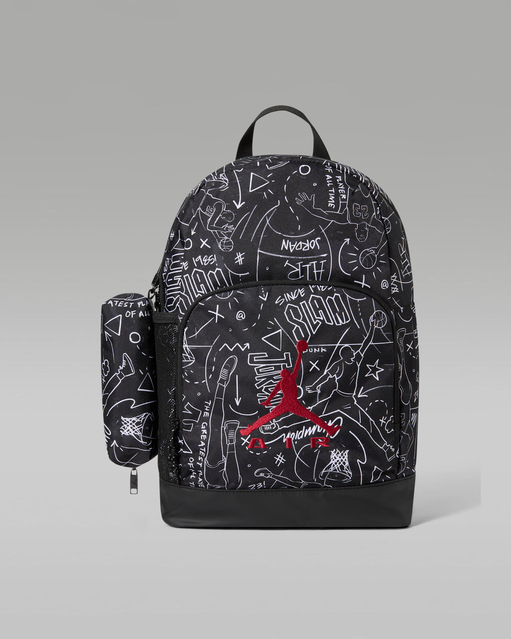 ZAINO JORDAN +ASTUCCIO