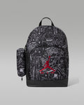 ZAINO JORDAN +ASTUCCIO