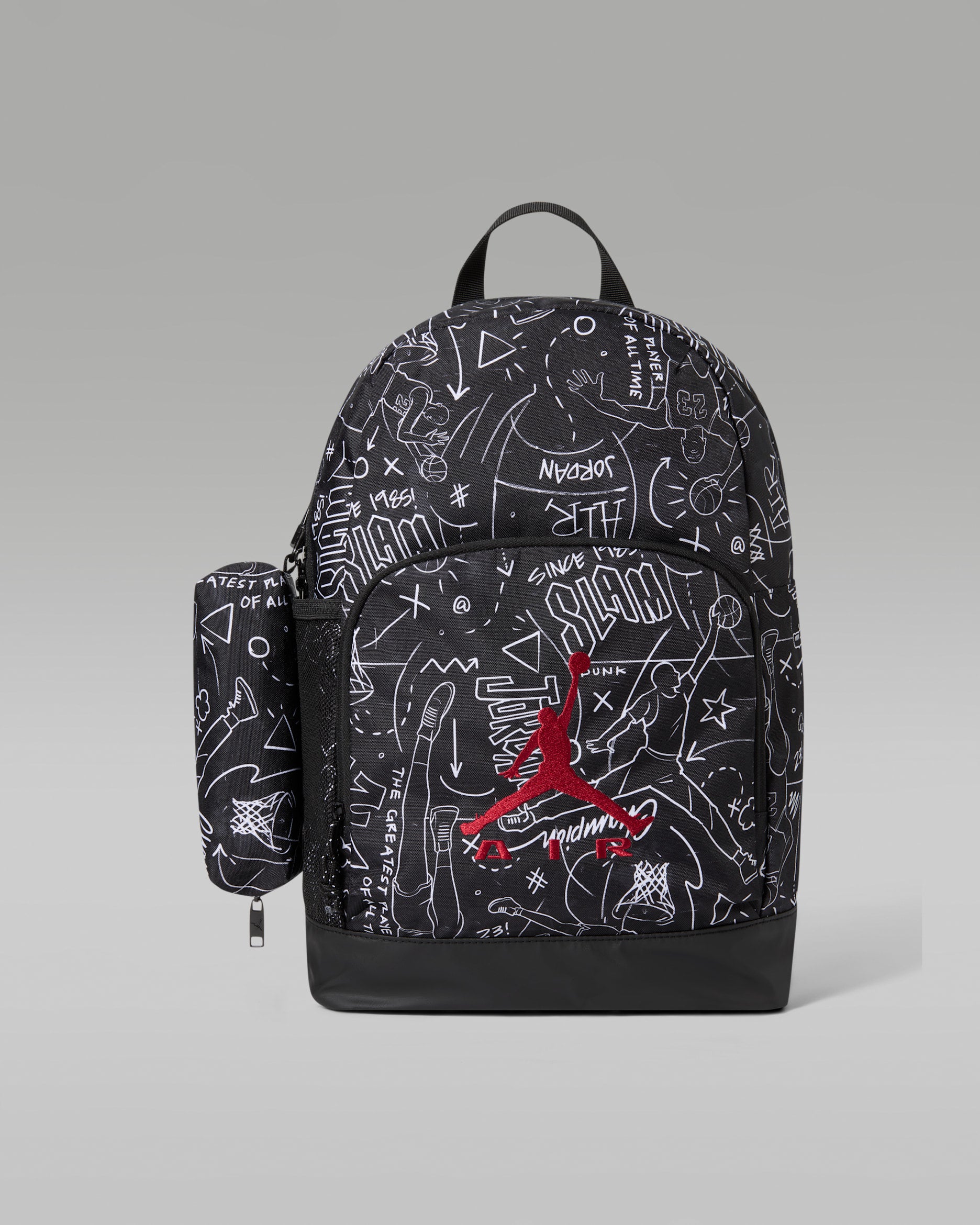 ZAINO JORDAN +ASTUCCIO