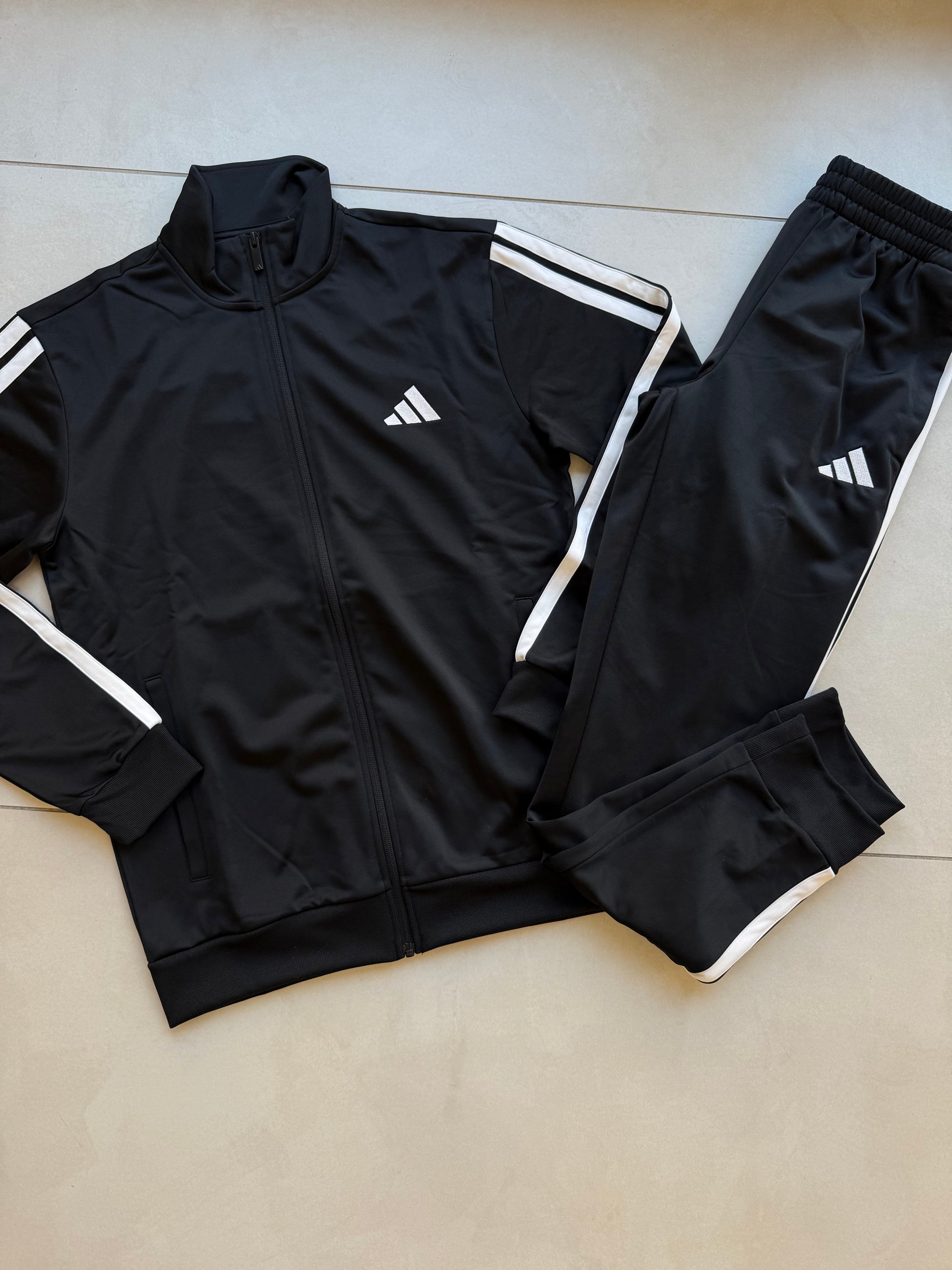 TUTA ADIDAS UOMO