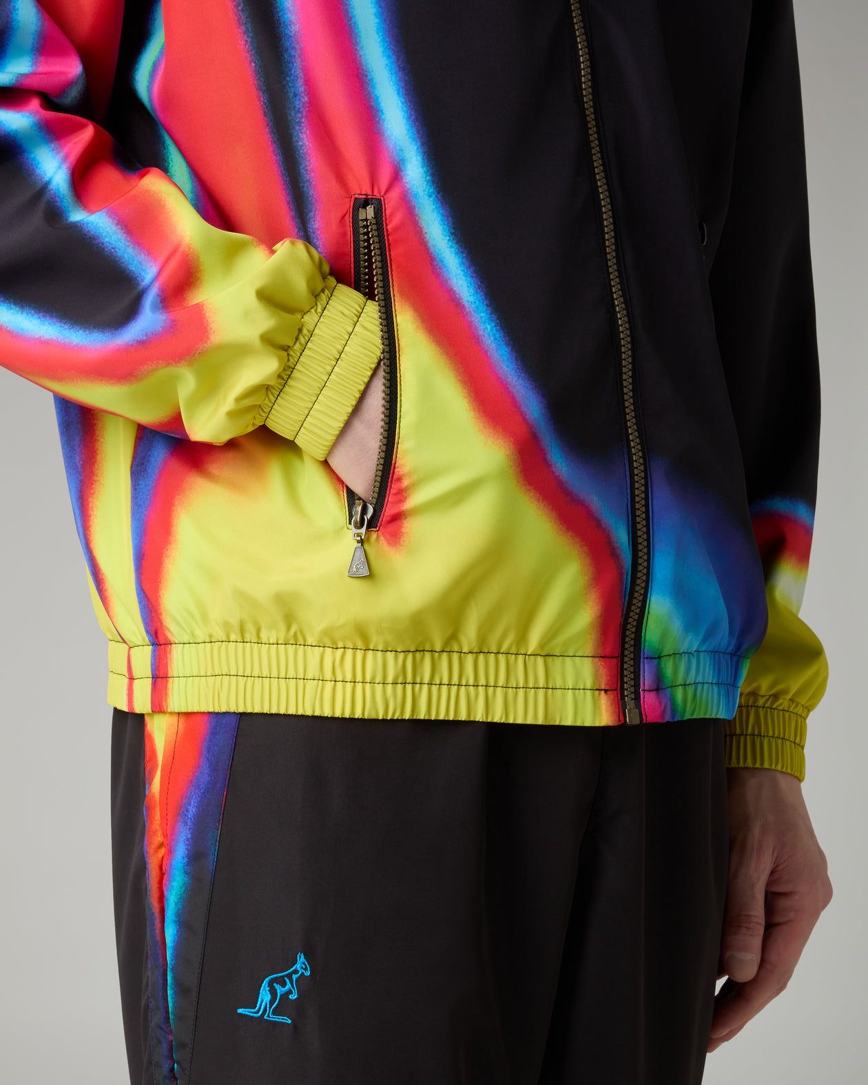 TRACKSUIT AUSTRALIAN “FUEL”