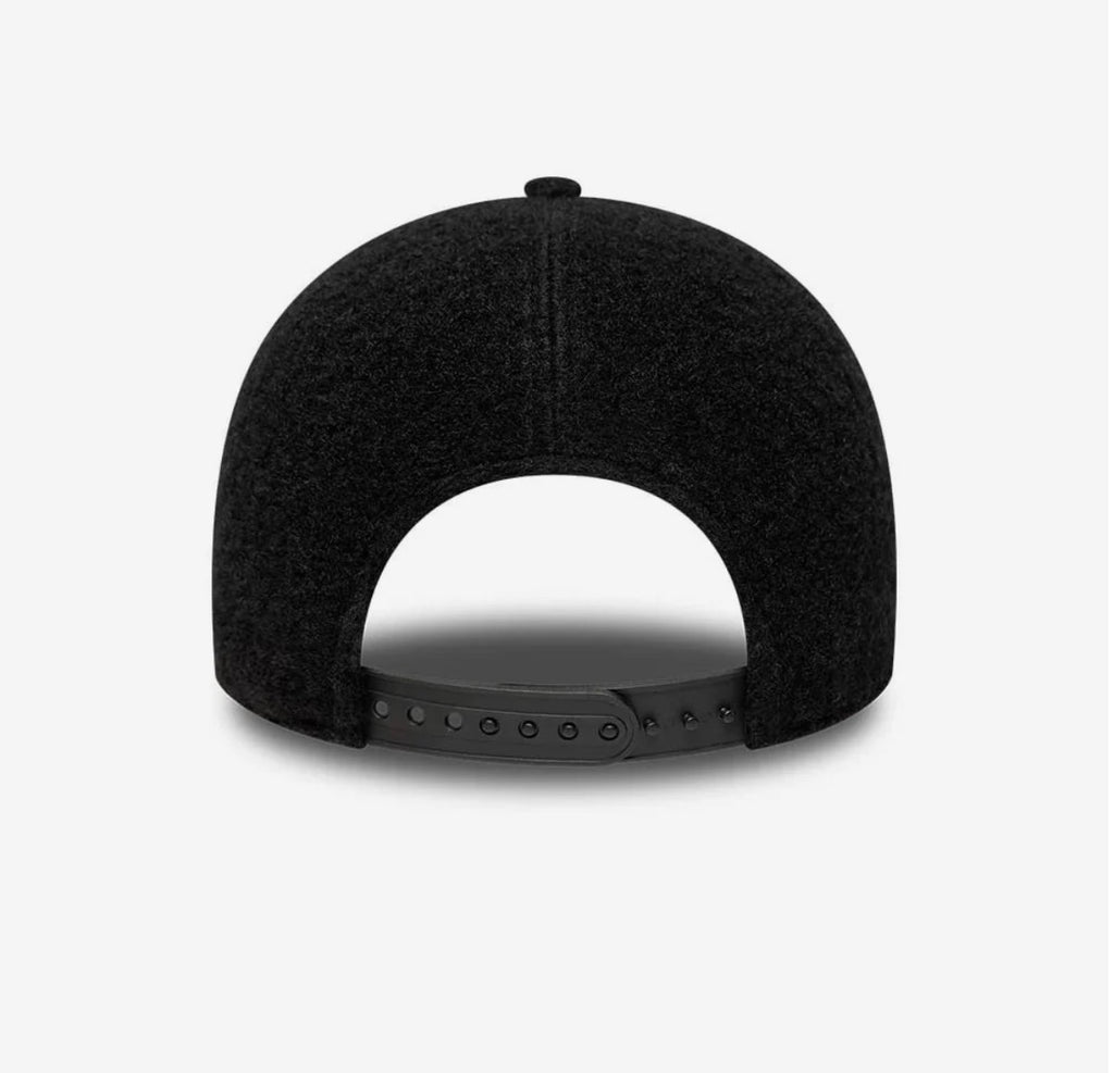 NEW ERA Yankees MLB Winter Borg Nero