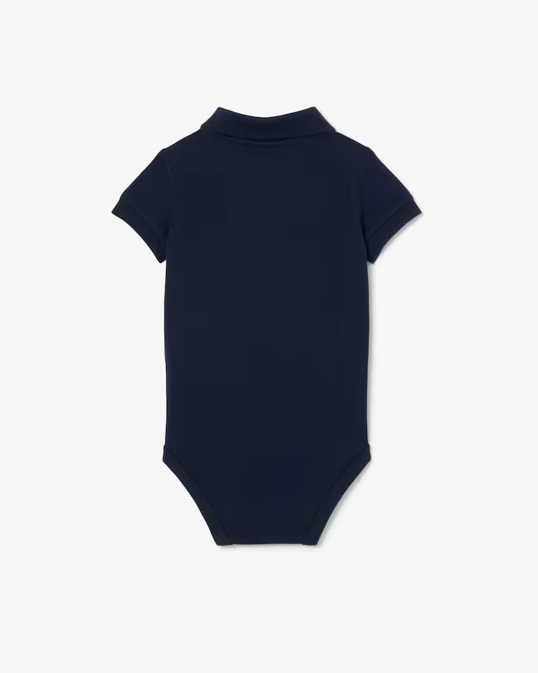 BODY LACOSTE PER NEONATO