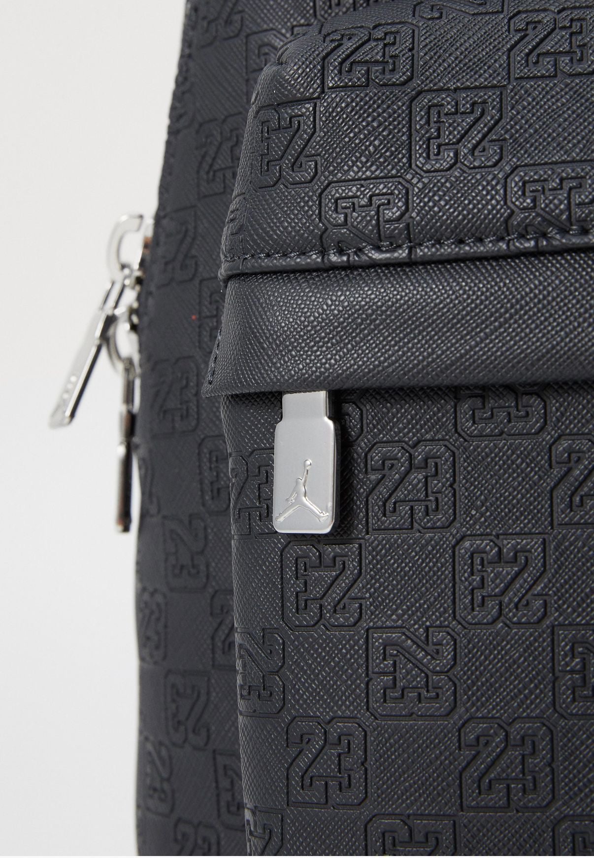 ZAINO JORDAN MONOGRAM