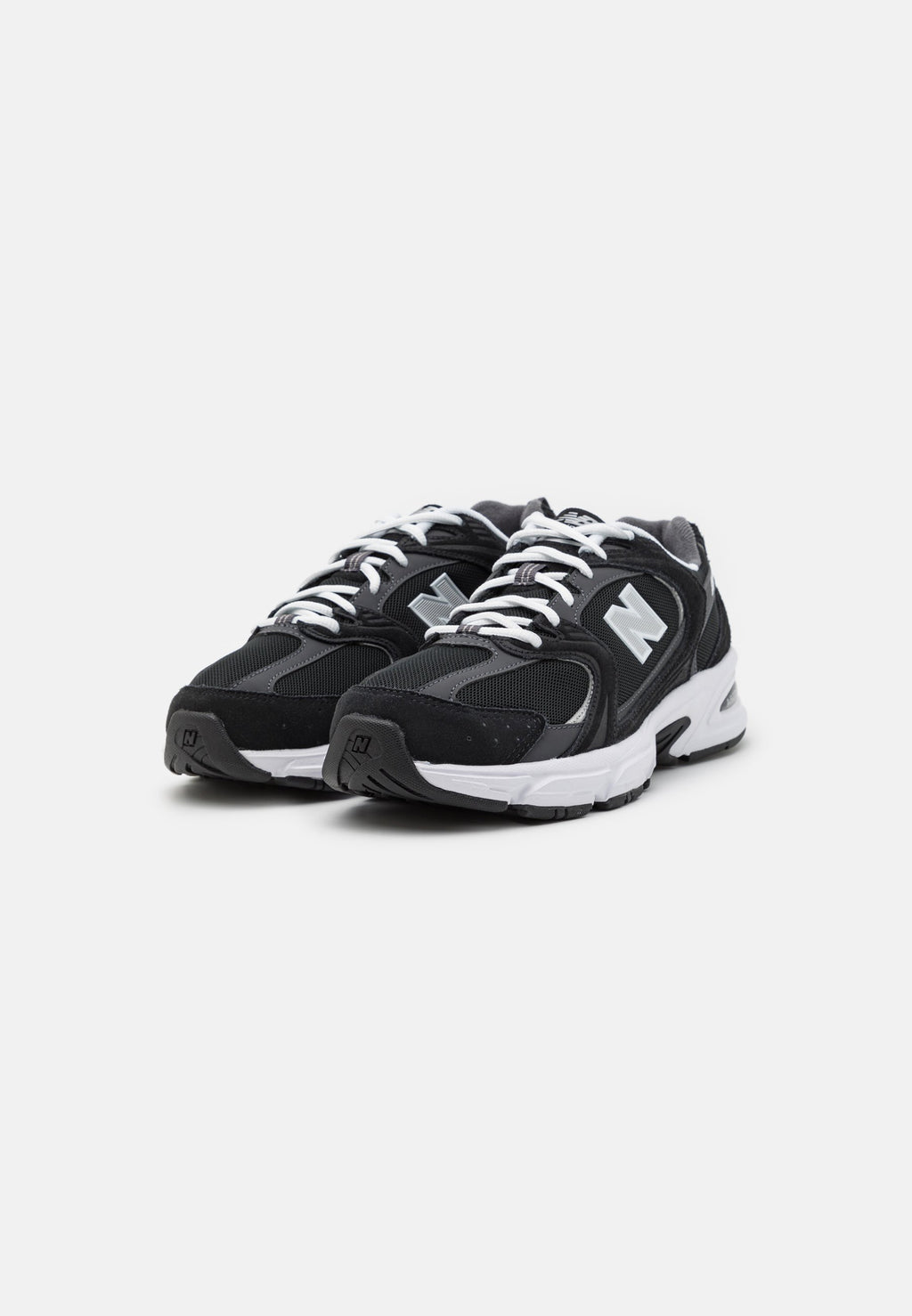 NEW BALANCE 530 BLACK