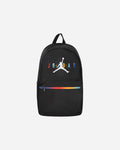 ZAINO JORDAN MULTICOLOR LOGO