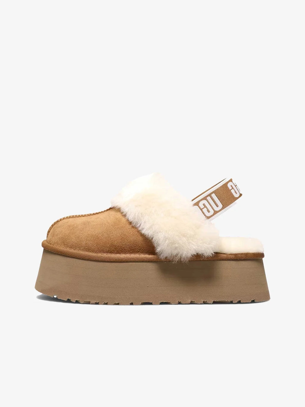 UGG W FUNKETTE