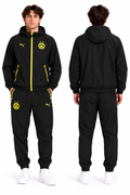 TUTA BORUSSIA DORTMUND TECH