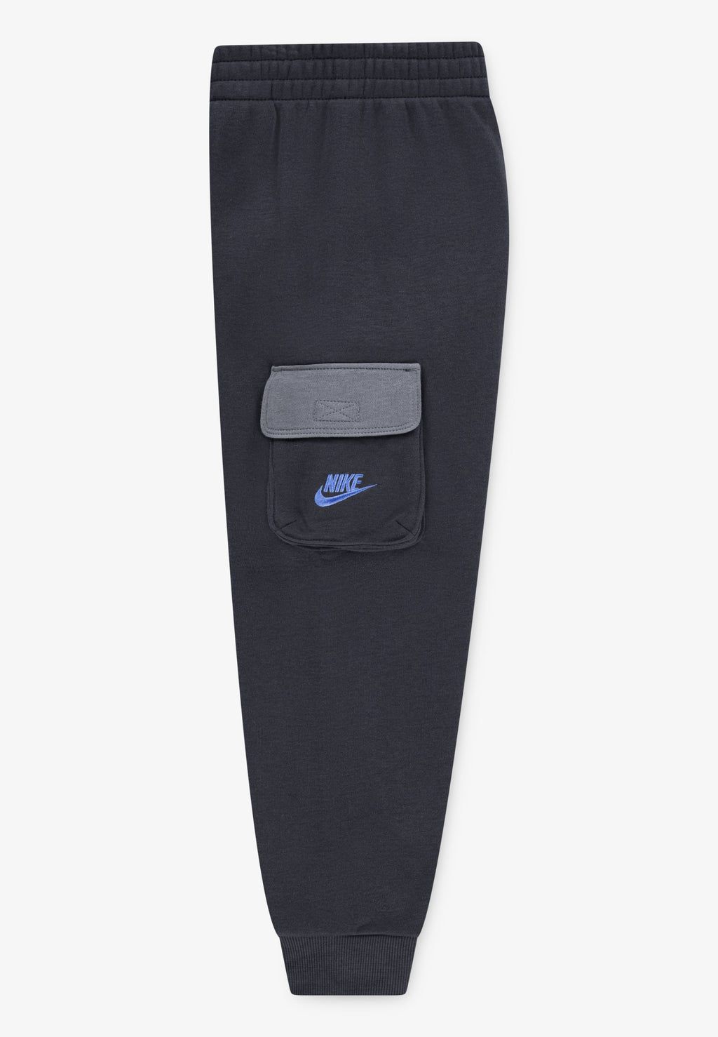 NIKE UTILITY SET - smoke grey/blu