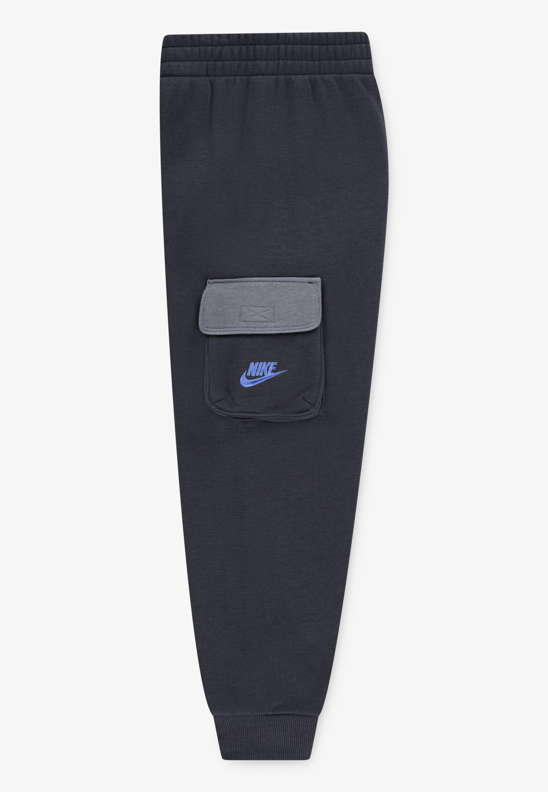 NIKE UTILITY SET - smoke grey/blu