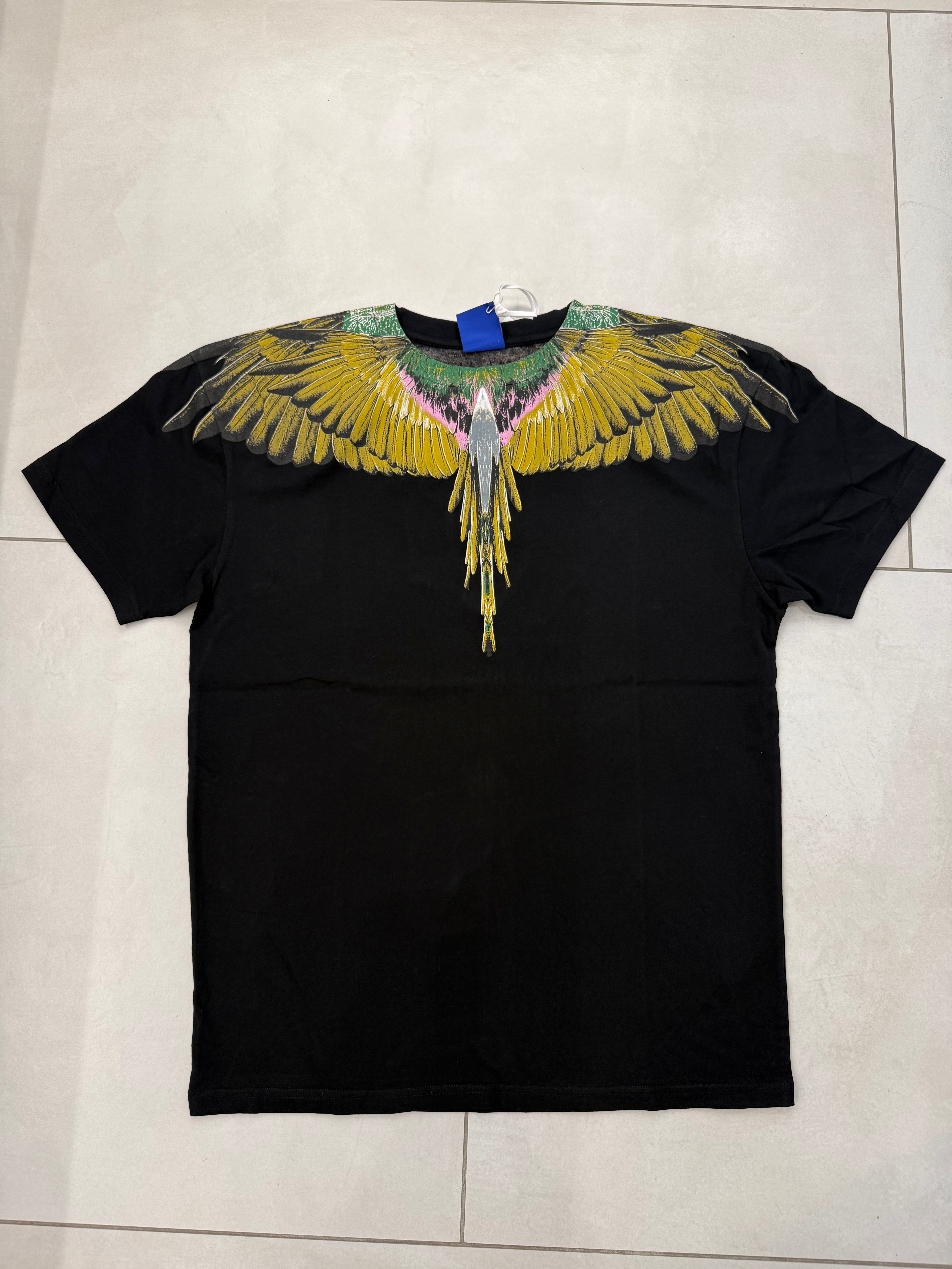 T-SHIRT MARCELO BURLON