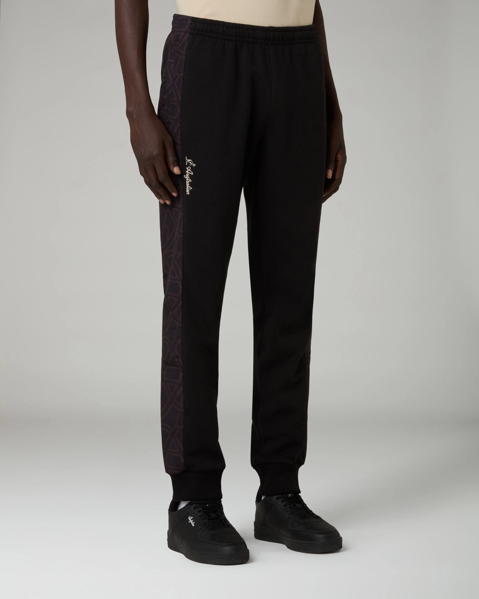 TRACKSUIT AUSTRALIAN “ICONISSIMA HOODIE”