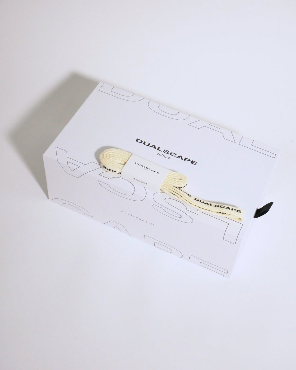 DUALSCAPE -WHITE