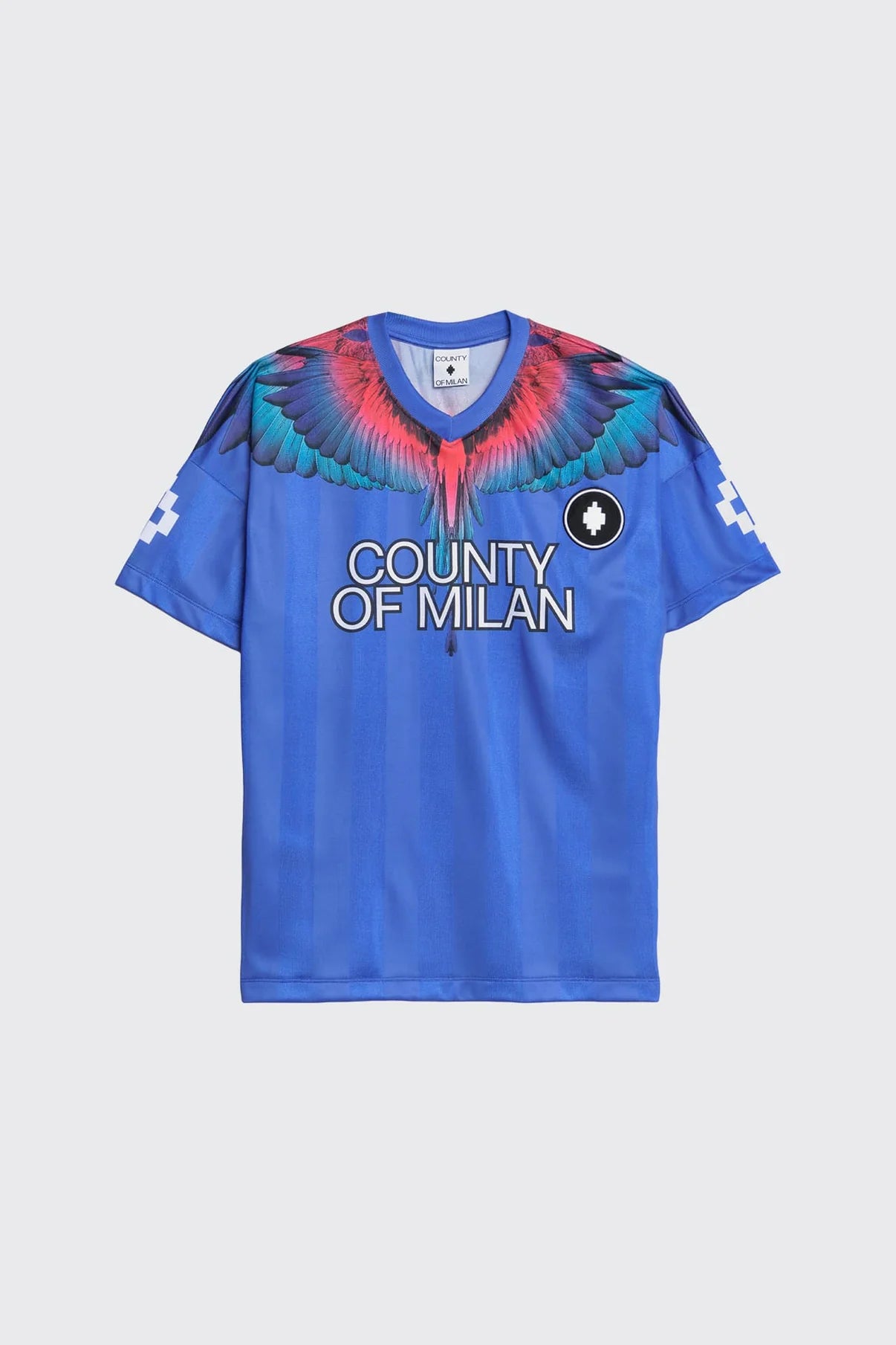T-SHIRT MARCELO BURLON