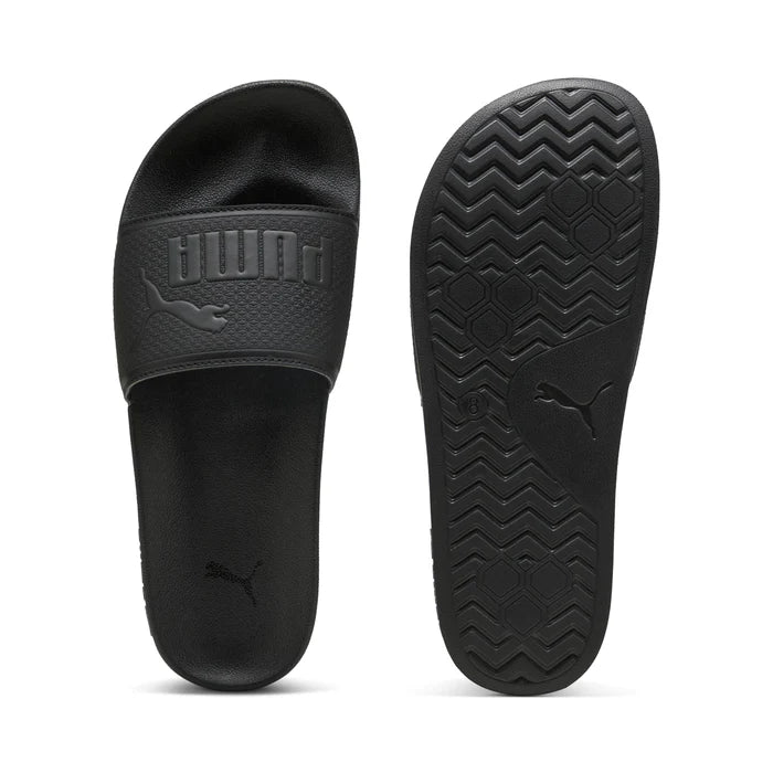 CIABATTA PUMA BLACK
