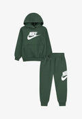 NIKE CLUB SET UNISEX - green