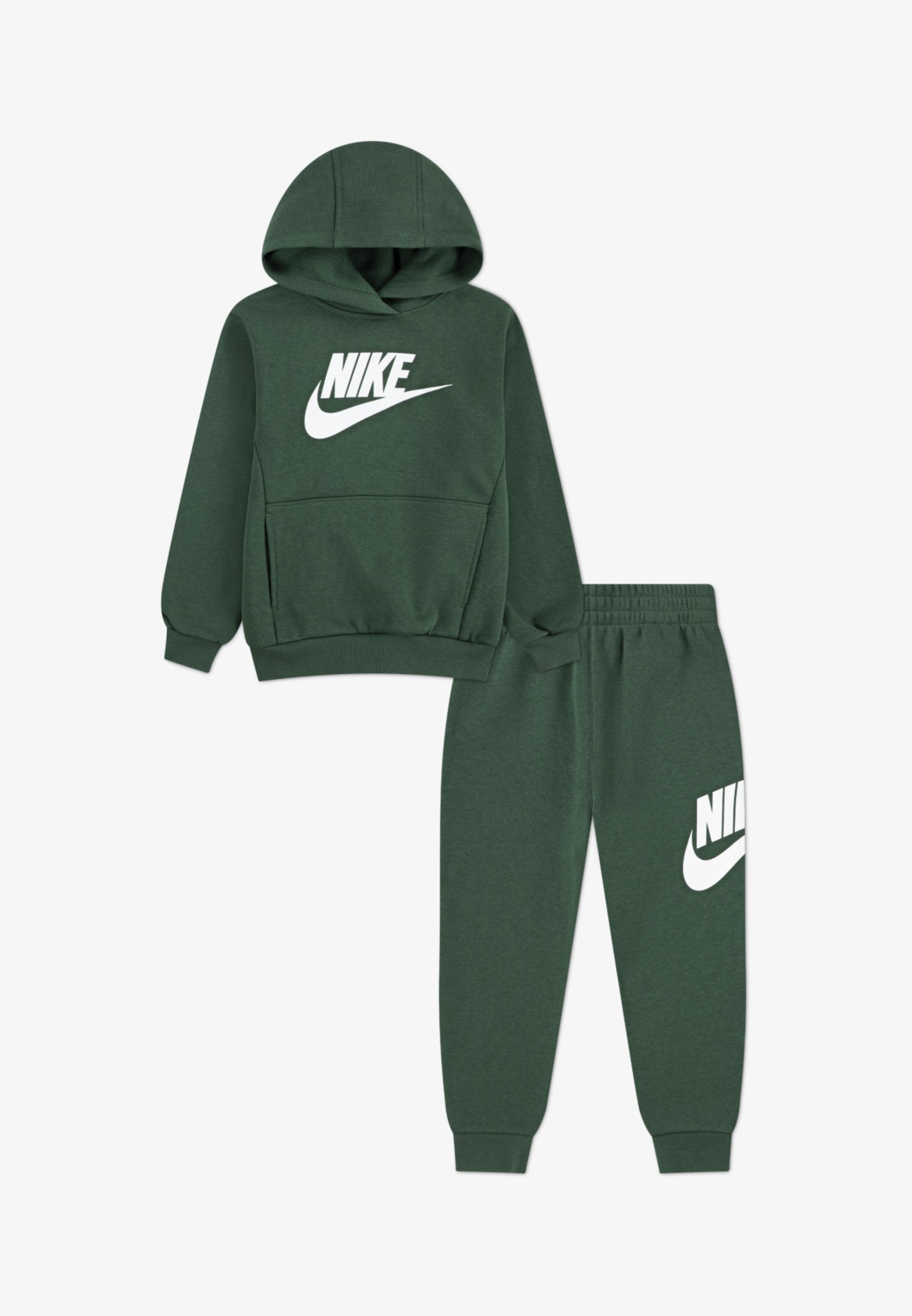 NIKE CLUB SET UNISEX - green