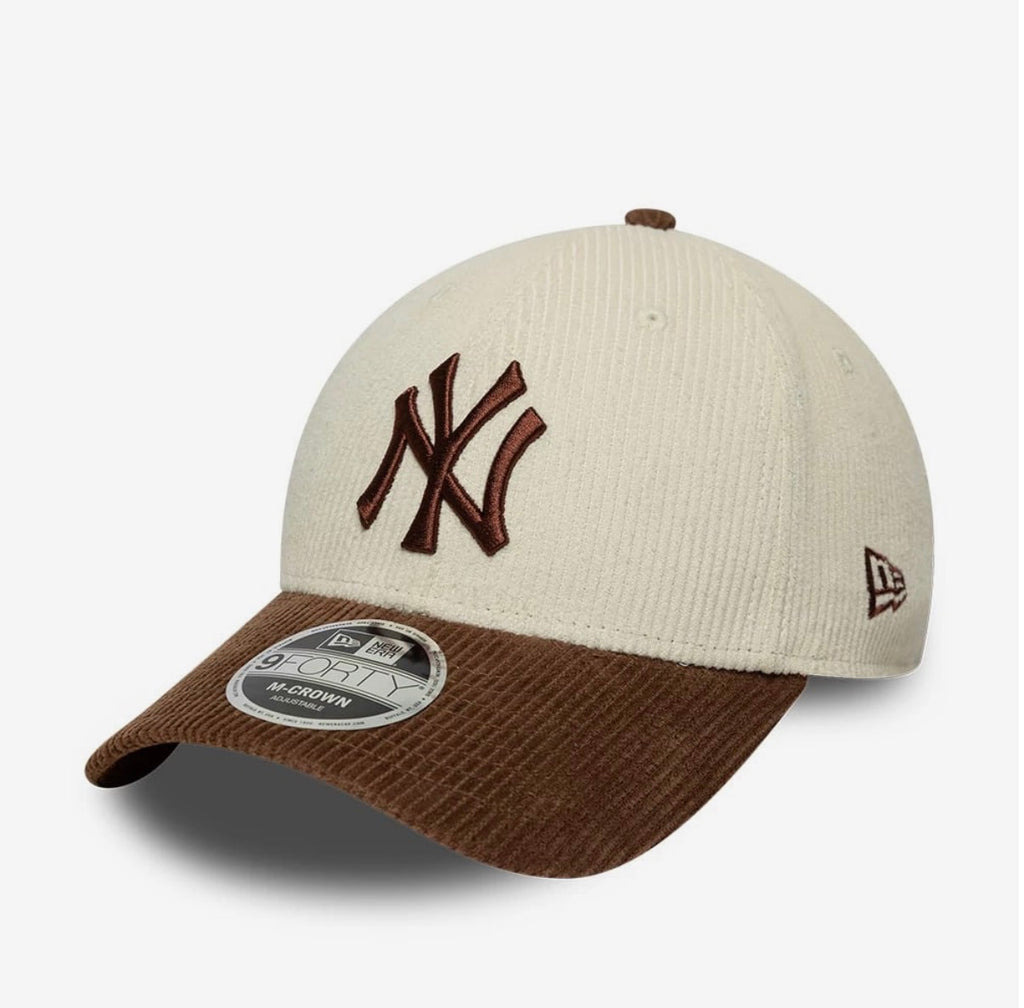 NEW ERA M-Crown New York Yankees MLB Cord