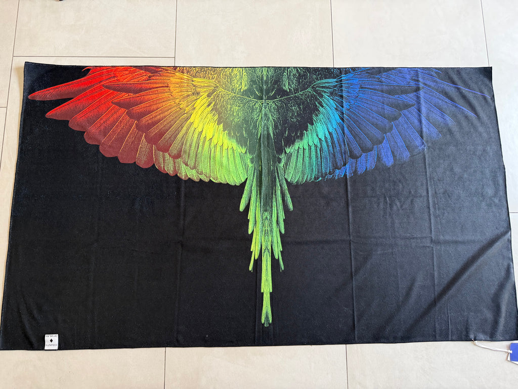 TELO MARE MARCELO BURLON