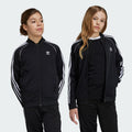 TRACKSUIT ADIDAS JUNIOR - black