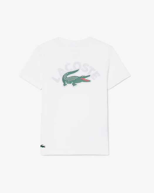 T-SHIRT LACOSTE