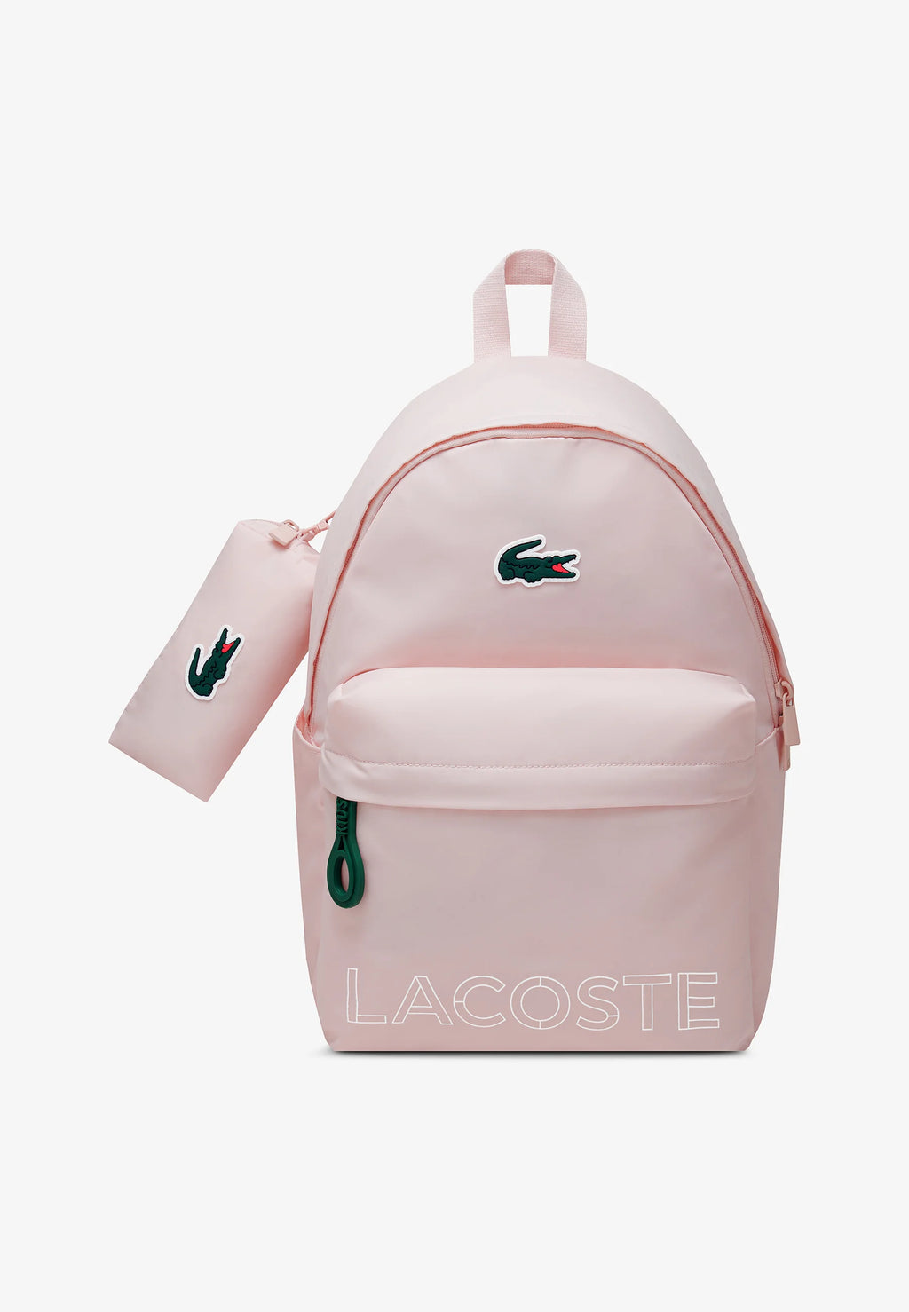 ZAINO LACOSTE + ASTUCCIO