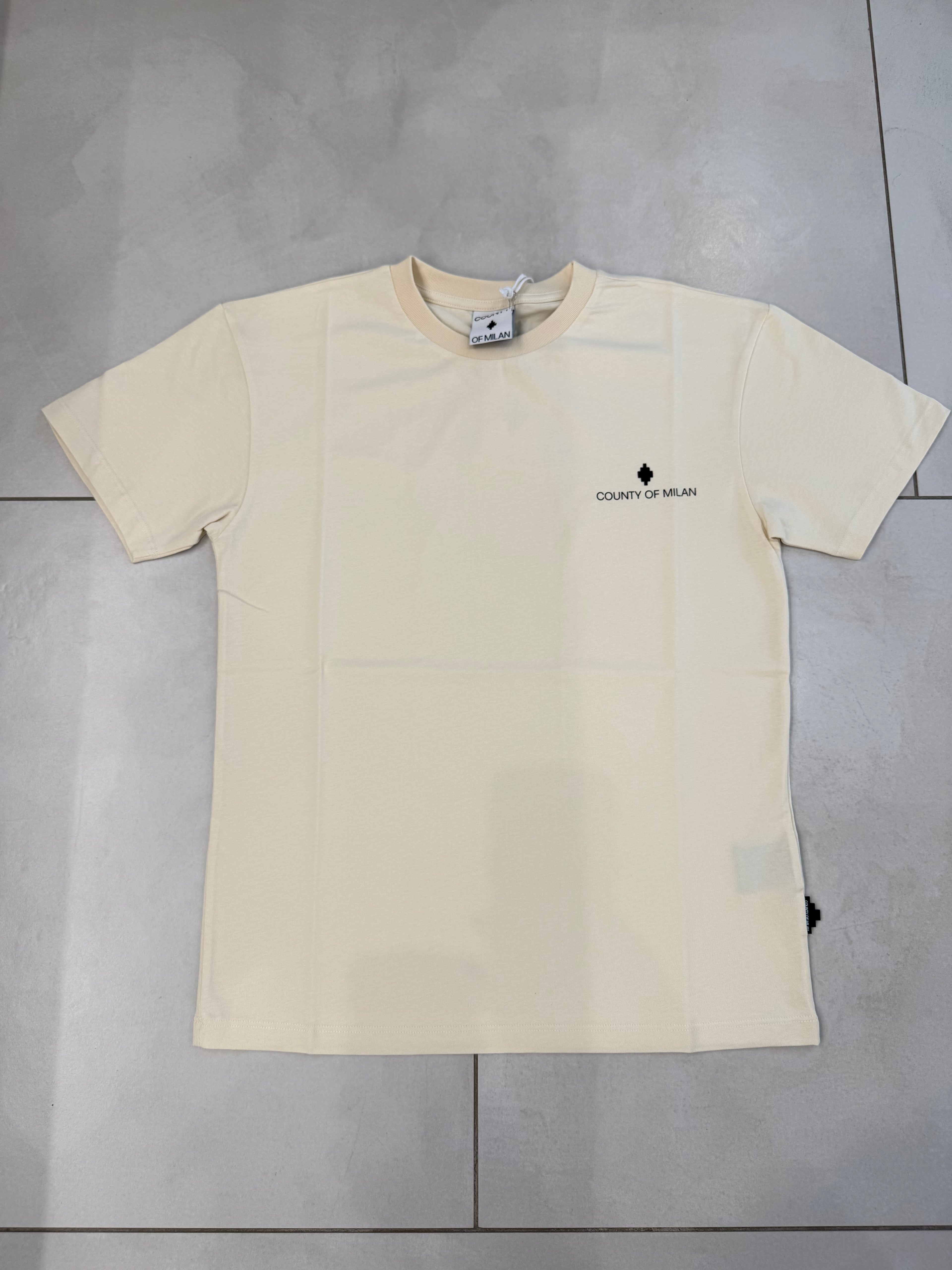 T-SHIRT MARCELO BURLON