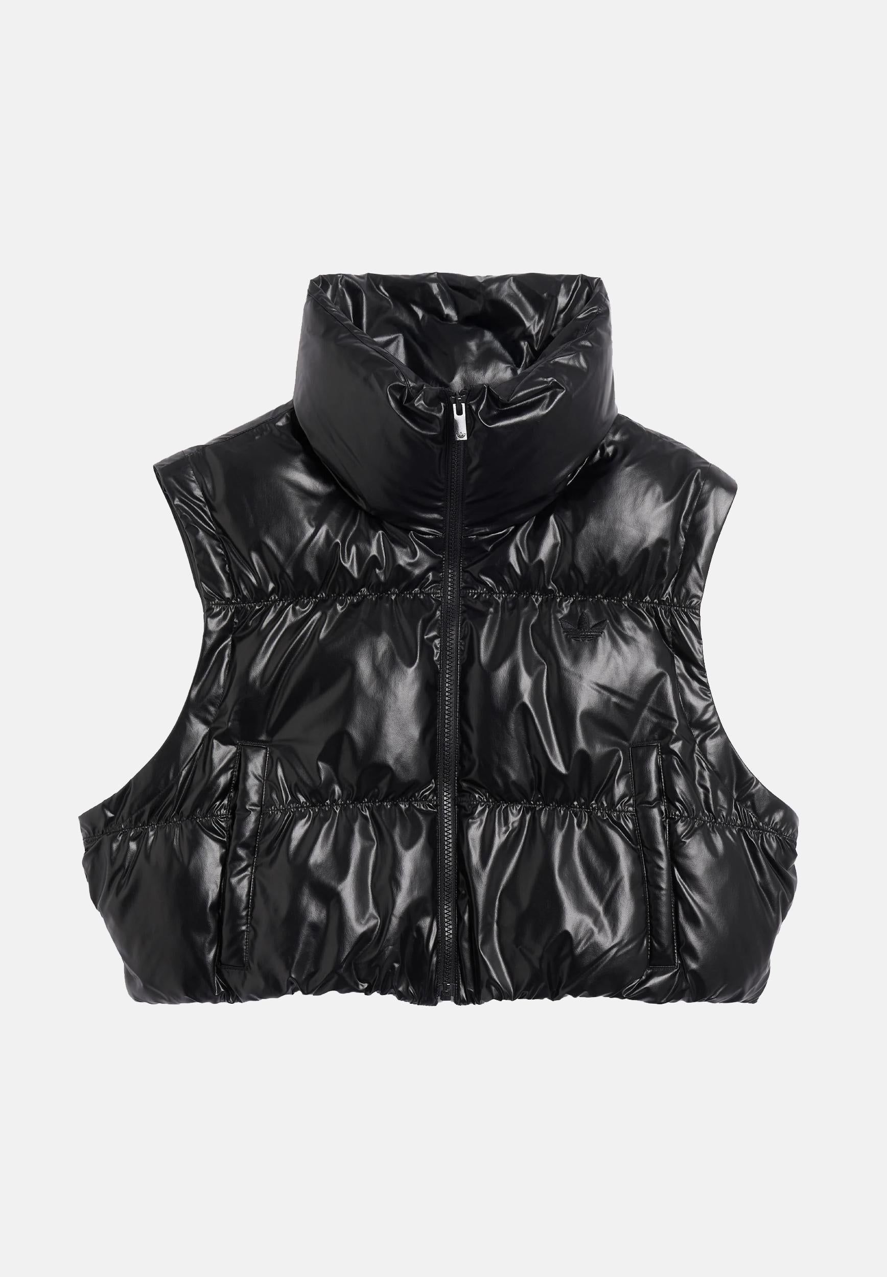 BOMBER ADIDAS CROPPED