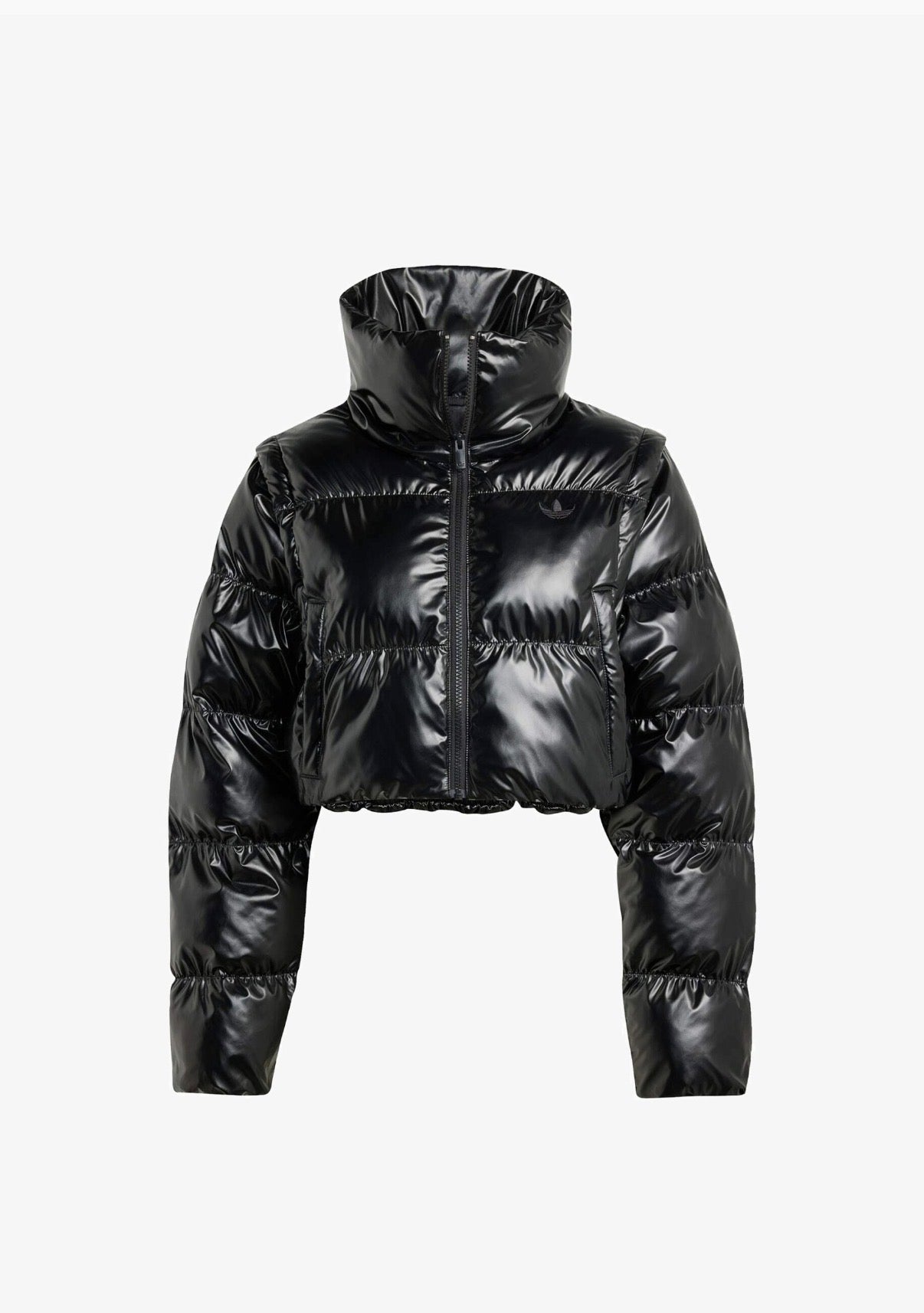 BOMBER ADIDAS CROPPED