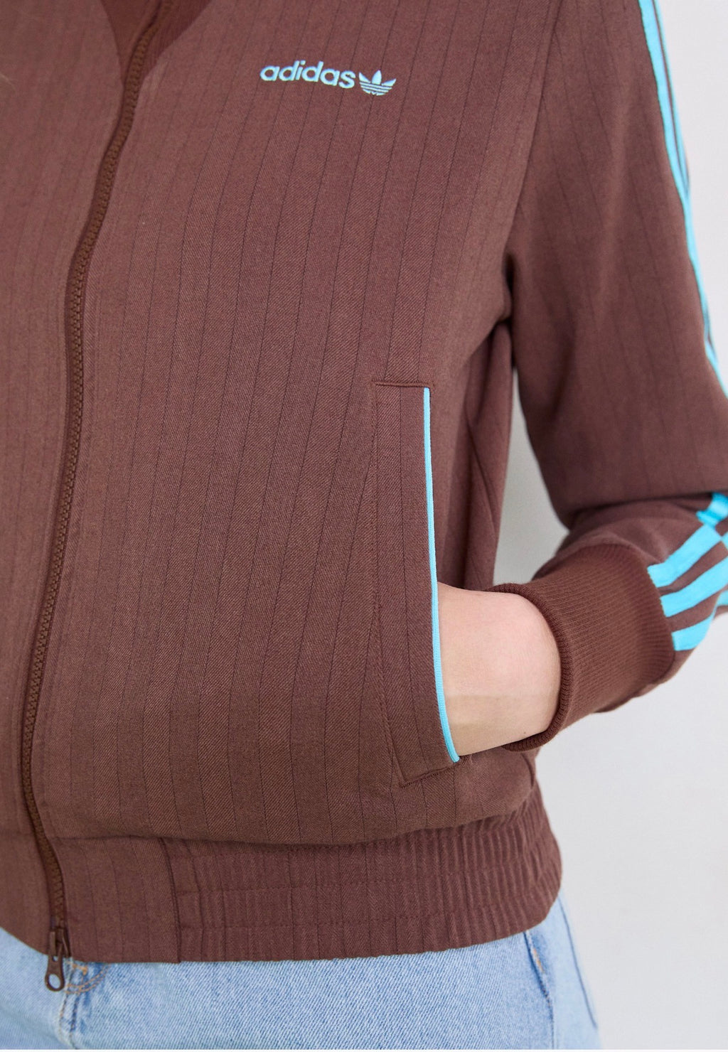 TUTA ADIDAS DONNA PRIMA LINEA