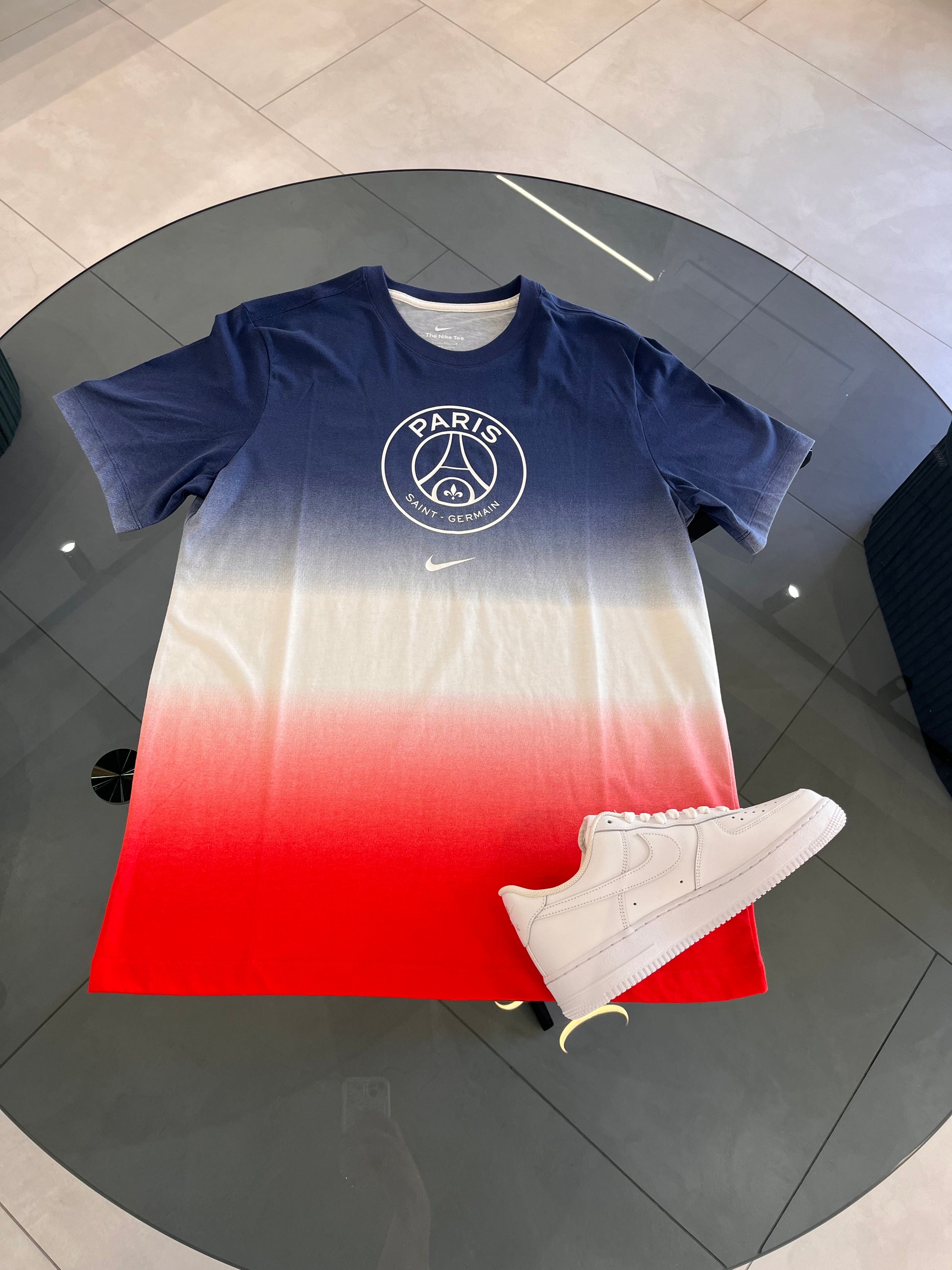 T-SHIRT PARIS SAINT-GERMAIN