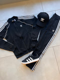 TUTA ADIDAS