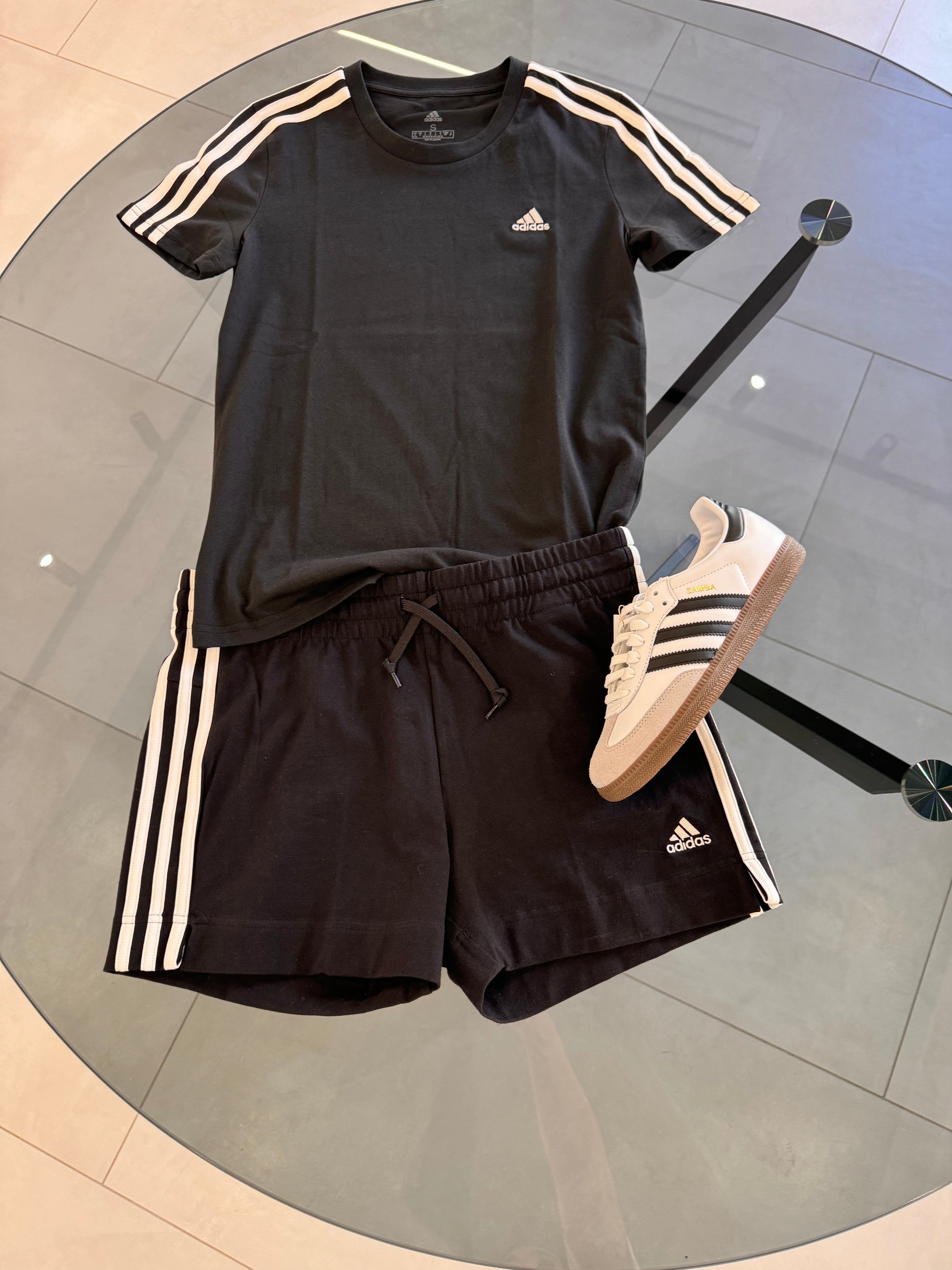COMPLETO ADIDAS